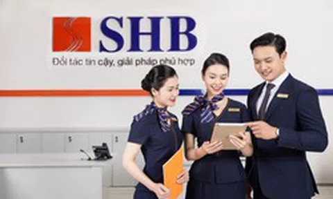 Ngân hàng tăng tốc hút vốn ngoại: Cơ hội vàng trong chu kỳ nâng hạng