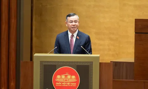 Bộ trưởng Tài chính giải trình gì về kế hoạch tăng trưởng hai con số?