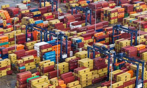 Xuất hiện bẫy thương mại tinh vi