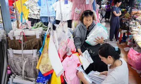 Vẫn lúng túng kê khai thuế trực tuyến