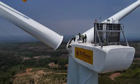 Cách T&T Group biến nguyên tắc “chuẩn bị kỹ - quyết định nhanh” thành lợi thế tiến độ