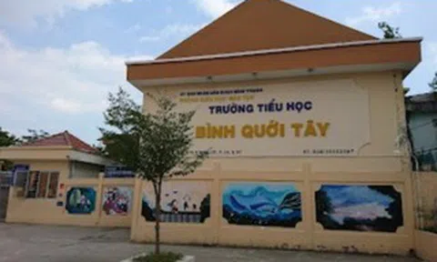 Đã có kết luận nguyên nhân ngộ độc thực phẩm tại Trường Tiểu học Bình Quới Tây