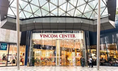 Cổ đông Vincom Retail sắp nhận 2.300 tỷ tiền mặt
