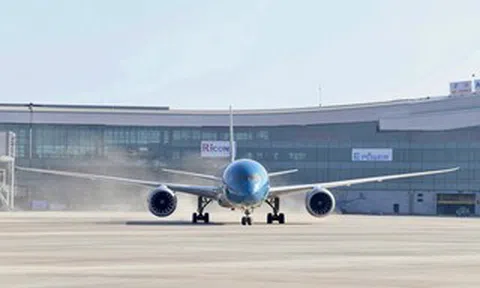 TPHCM bắt đầu tính chuyện khai thác du lịch khi sân bay Long Thành đi vào hoạt động