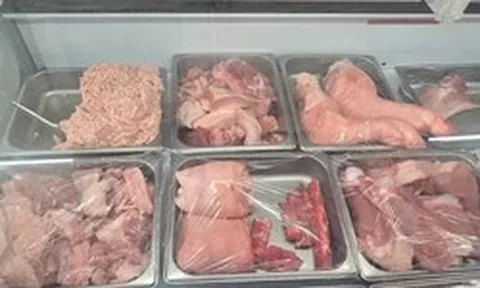 Khởi tố vụ hộ kinh doanh xuất hóa đơn gia công hơn 20.000 con heo cho Công ty C.P