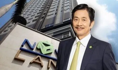 Chủ tịch Bùi Thành Nhơn ký một văn bản quan trọng sát ngày ĐHĐCĐ