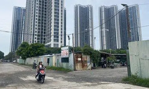 Đất thuê của nhà nước trả tiền hàng năm có được làm nhà ở xã hội?