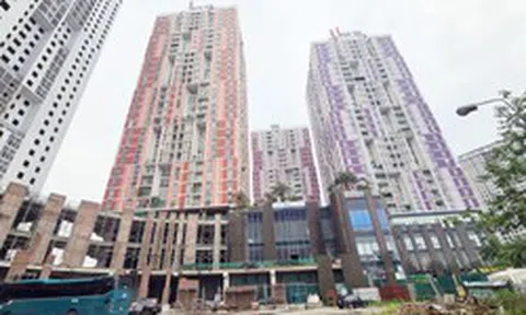 Usilk City - từ siêu dự án đáng mơ ước đến sai phạm phải chuyển công an điều tra