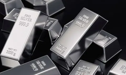 Giá bạc hôm nay (22/4): Giá bạc trong nước giảm ngày thứ ba liên tiếp