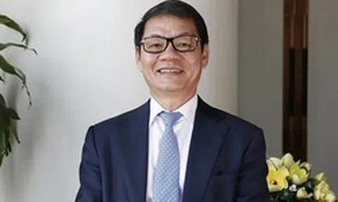 Sau 8 năm, THACO của tỷ phú Trần Bá Dương làm một điều đặc biệt tại KĐT Sala