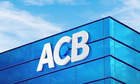 ACB Quý I/2026: Lợi nhuận phục hồi mạnh, tăng trưởng bền vững với chất lượng tài sản thuộc nhóm dẫn đầu thị trường