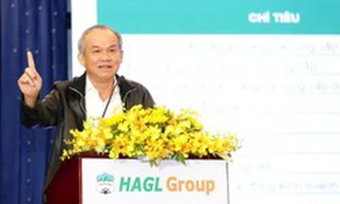 Món tài sản “ngon nhất” của Bầu Đức