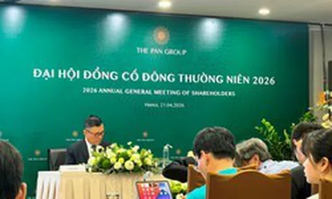 Chủ tịch Nguyễn Duy Hưng: Cũng giống anh Trần Đình Long (Chủ tịch Hoà Phát), tôi không khuyên ai mua cổ phiếu