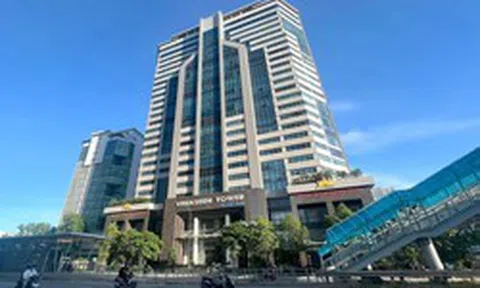 Xuân Cầu Holdings đăng ký mua 24% cổ phần Viwaseen cùng thời điểm Vinaconex muốn bán