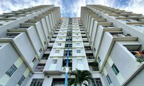 Hà Nội sắp mở bán căn hộ dưới 1 tỷ đồng