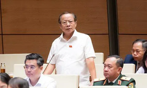 Đề xuất hộ kinh doanh có doanh thu 1-3 tỉ đồng được đóng thuế cố định