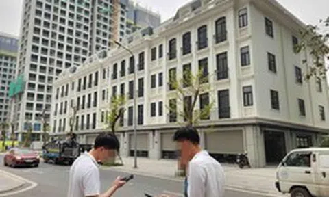 Môi giới bất động sản trước "gọng kìm" thuế và pháp lý: Đã đến lúc cần một hệ điều hành thực thụ?