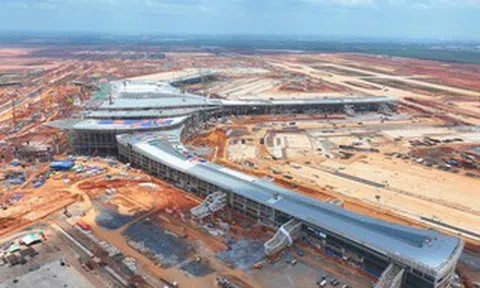 Thách thức rất lớn cho du lịch khi chuyển 90% chuyến bay quốc tế về sân bay Long Thành