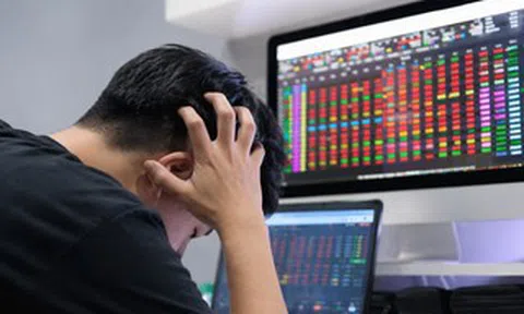 Chứng khoán 23-4: VN-Index rung lắc dữ dội, cổ phiếu PC1 "có biến"