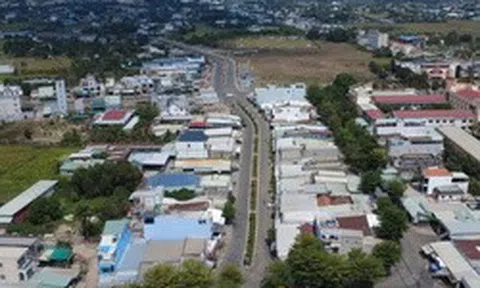 Tây Ninh quy hoạch trung tâm hành chính mới nhưng chưa vội triển khai