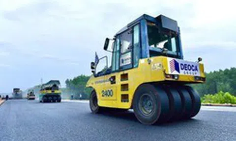 Đại hội đồng cổ đông của HHV tổ chức bất thành