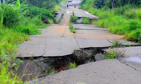 Thêm 400 tỉ đồng hoàn thiện tuyến đường "đắp chiếu" nhiều năm ở Bảo Lộc