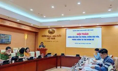 Cảnh báo nguy cơ bị lợi dụng rửa tiền trong thị trường kim khí quý, đá quý