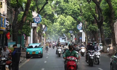 Hà Nội dự kiến hỗ trợ người dân chuyển từ xe xăng sang xe điện tối đa 5 triệu đồng