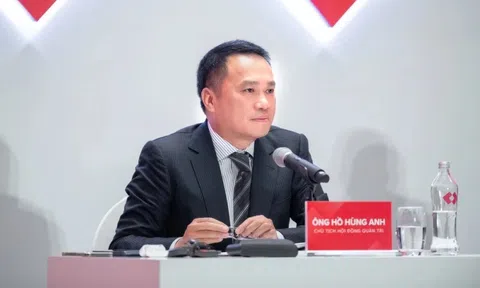 Techcombank sắp tăng vốn 'khủng' vượt 100.000 tỷ, quyết đấu VPBank