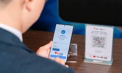 Du khách Hàn Quốc tới Việt Nam không cần đổi tiền mặt