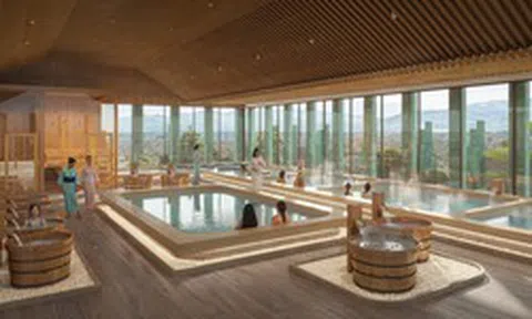 Đô thị truyền thống bộc lộ giới hạn - Xu hướng “tài sản 3 trong 1” lên ngôi