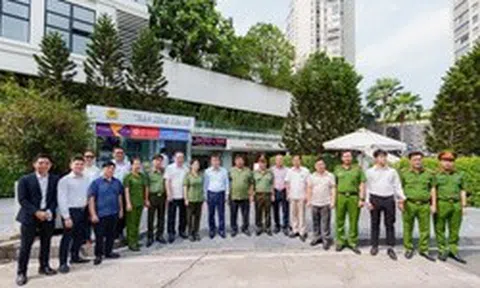 TPBank LiveBank 24/7 tiên phong tích hợp với Trạm công dân số: Một điểm đến – Đa tiện ích