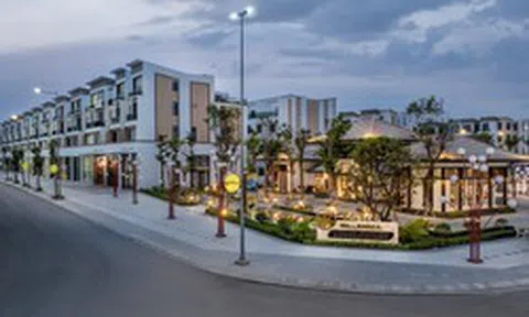 Giải mã chiến lược khác biệt của bầu Hiển trong lĩnh vực bất động sản