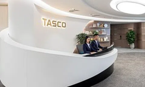 Tasco muốn thành lập công ty con có vốn điều lệ 500 tỷ đồng