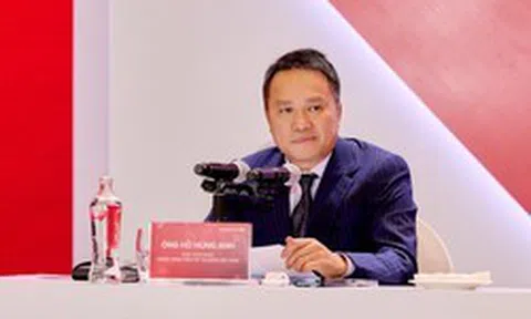 Ông Hồ Hùng Anh: Bất kỳ bất động sản nào kể cả rơi vào nợ xấu thì sau 2-3 năm, Techcombank có thể thu hồi toàn bộ tiền, ít nhất là gốc