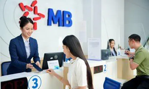 MB nâng cấp phiên bản mới “Khiên chắn bảo vệ” - Mất tiền MB đền