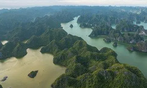 Hạ tầng bứt phá, Cát Bà khai phóng tiềm năng di sản