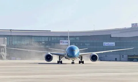 Chuyển 90% chuyến bay quốc tế từ sân bay Tân Sơn Nhất về Long Thành: Không để du khách phải tự xoay