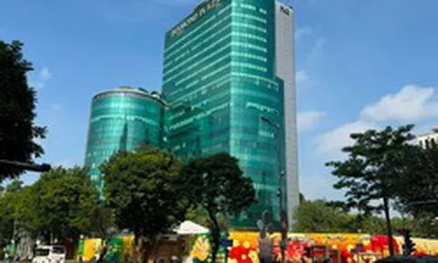 Doanh nghiệp ưu tiên văn phòng linh hoạt, rời xa lõi trung tâm