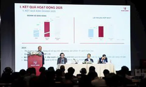 Chủ tịch Nam Long: Cổ phiếu NLG chưa được định giá đúng tiềm năng