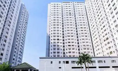 "Tin mừng" về nhà ở xã hội