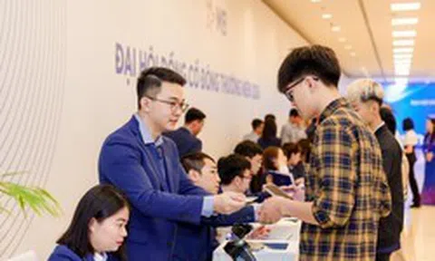 Các nhà băng “chốt” kế hoạch lợi nhuận, chia cổ tức thế nào qua mùa họp cổ đông?