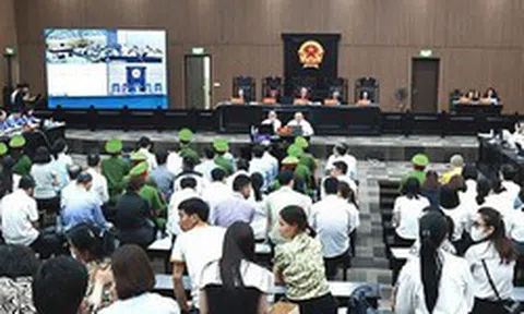 Bộ Công an đề xuất cơ chế "tạm hoãn truy cứu hình sự" để khắc phục hậu quả