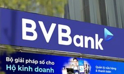 Xuất hiện ngân hàng có lợi nhuận quý 1/2026 tăng gấp 2,7 lần cùng kỳ