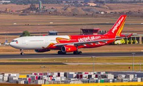 Nóng: Vietjet sẽ mở đường bay tới loạt nước châu Âu ngay trong năm nay