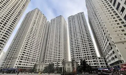 Sau khảo sát 'trả nhà, đổi nhà', cư dân HH Linh Đàm muốn bán vội để tránh thiệt