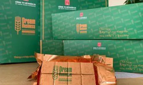 Lần đầu tiên tại Việt Nam: Viettel cho Lương khô đổ bộ gian riêng trên sàn TMĐT, đưa cả kho báu quân đội lên mạng