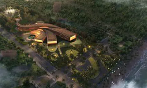 Vinhomes sẽ tài trợ 300 tỷ xây công trình gần 4.000 m² tại “thủ phủ du lịch” có đường bờ biển dài nhất Việt Nam, sắp khởi công vào dịp đặc biệt