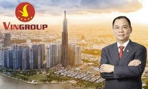 Vingroup trở thành công ty lớn thứ 4 Đông Nam Á, vượt qua hàng loạt các gã khổng lồ của Singapore, Malaysia...