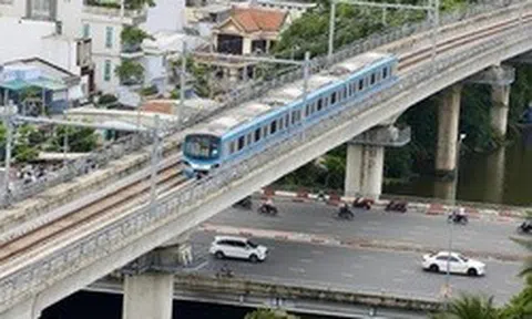 Đồng Nai đầu tư 3 dự án hạ tầng giao thông quan trọng hơn 110.000 tỉ đồng